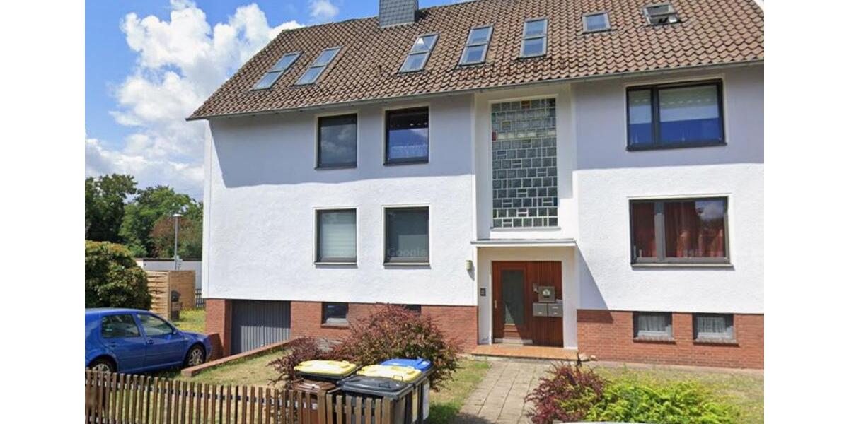 Etagenwohnung Hannover Herrenhausen-Stöcken - 3 Zimmer, 75 m&sup2;, 850&euro; | Angebot:26409839