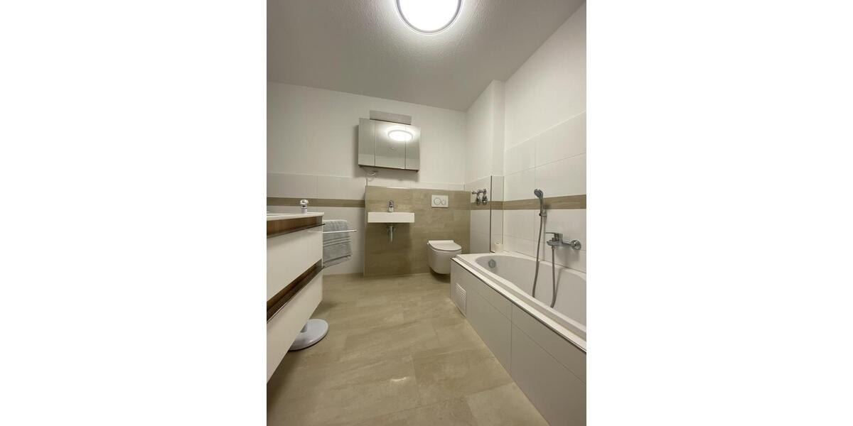 Wohnen auf Zeit Wiesbaden Schierstein - 3 Zimmer, 95 m&sup2;, 1.650&euro; | Angebot:25083051