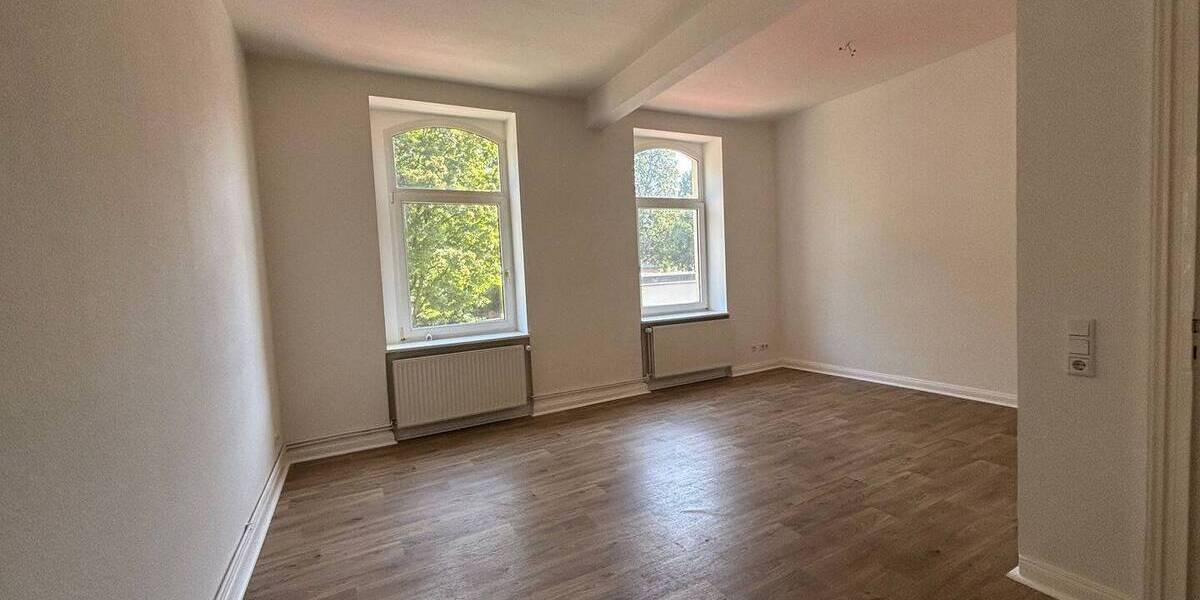 Etagenwohnung Braunschweig Lehndorf-Watenbüttel - 3 Zimmer, 97 m&sup2;, 900&euro; | Angebot:26744897