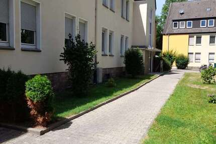 Wohnung Dortmund Huckarde - 3.5 Zimmer, 65 m&sup2;, 699&euro; | Angebot:26575980