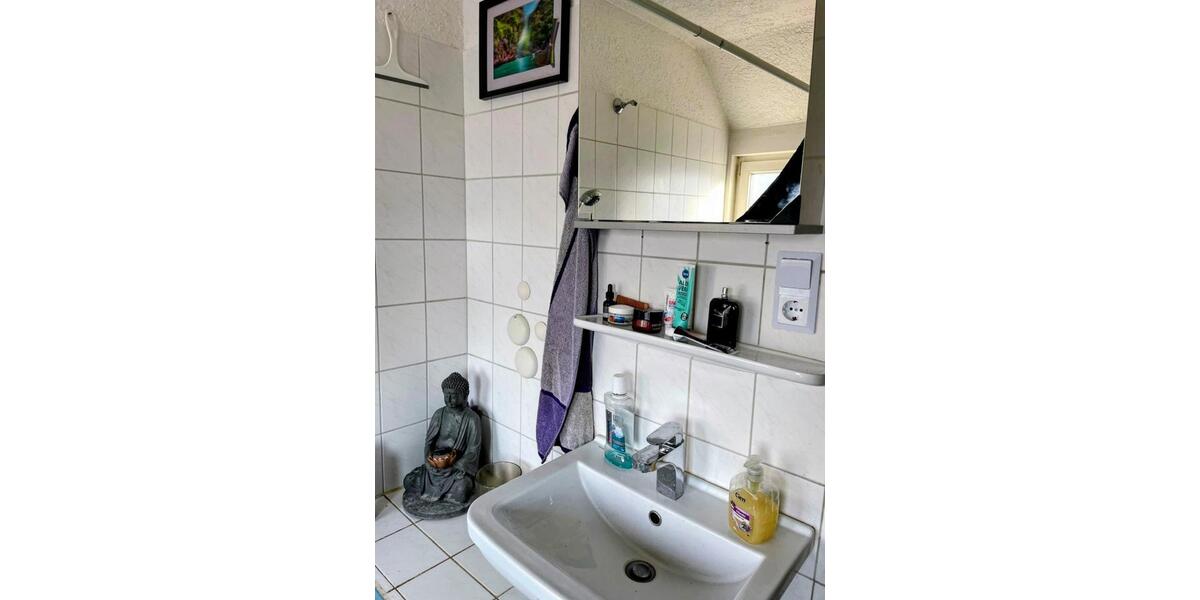 Dachgeschoßwohnung Aldingen - 2.5 Zimmer, 49 m&sup2;, 450&euro; | Angebot:26033417