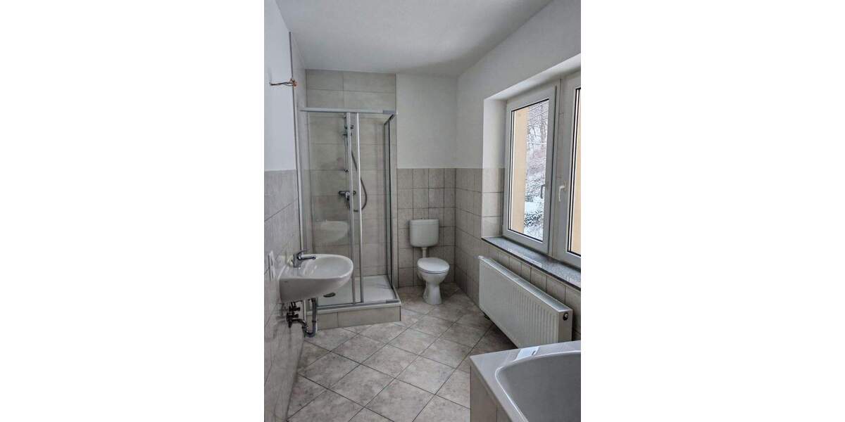 Etagenwohnung Oederan Lößnitztal - 3 Zimmer, 80 m&sup2;, 480&euro; | Angebot:25146580