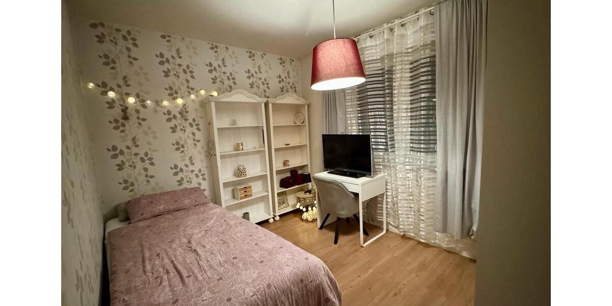 3-4 Raum Wohnung 3 zimmer