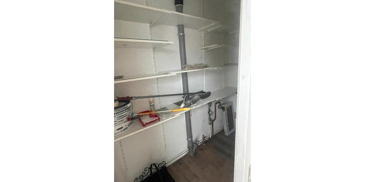 Dachgeschoßwohnung Lübeck Sankt Lorenz Nord - 1 Zimmer, 65 m&sup2;, 1.080&euro; | Angebot:25163907