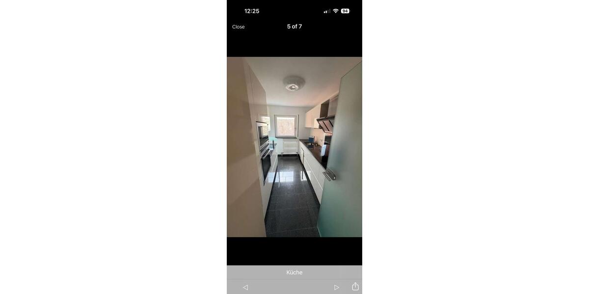 Dachgeschoßwohnung Heilbronn Kernstadt - 2.5 Zimmer, 77 m&sup2;, 1.130&euro; | Angebot:24470050