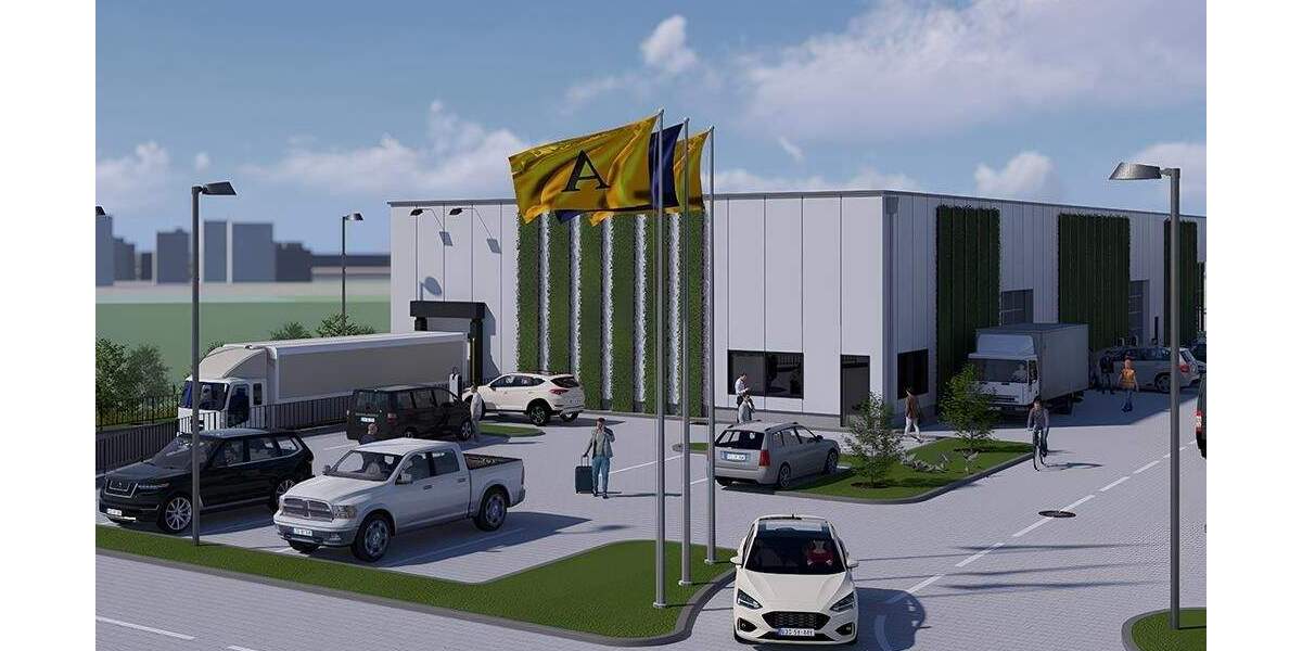 Gewerbeobjekt Nettetal Kaldenkirchen - 4.500&euro; | Angebot:25699504