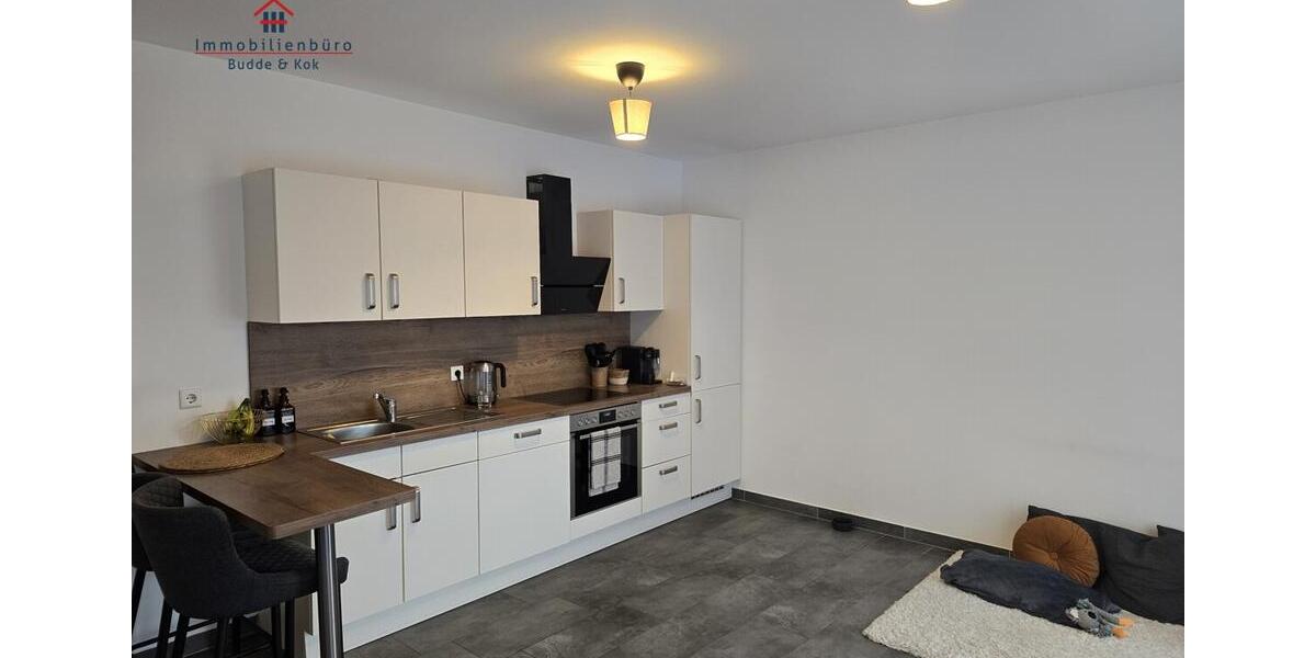 Etagenwohnung Friesoythe - 2 Zimmer, 54 m&sup2;, 720&euro; | Angebot:24996733