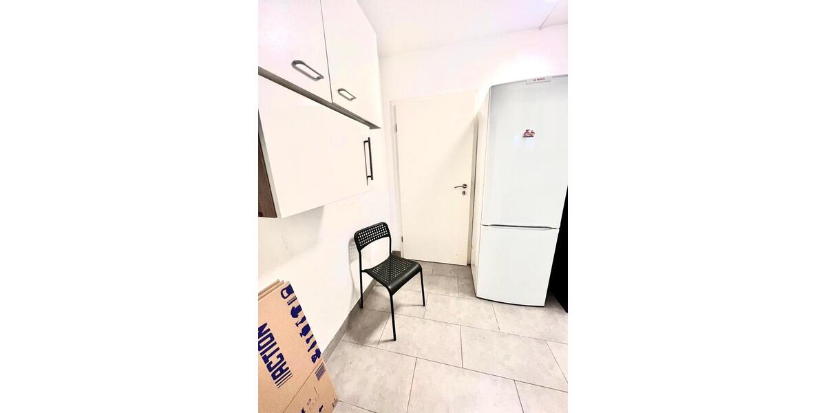 Wohnen auf Zeit Frankfurt am Main Bonames - 1 Zimmer, 25 m&sup2;, 325&euro; | Angebot:23320096