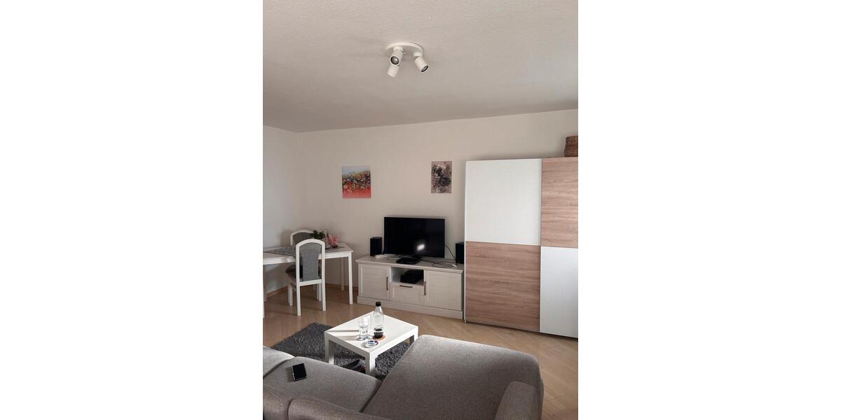 Erdgeschoßwohnung Osnabrück Dodesheide - 1 Zimmer, 38 m&sup2;, 450&euro; | Angebot:25646574