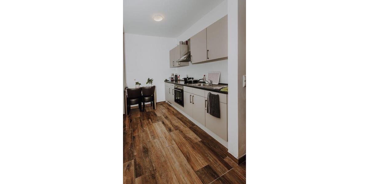 Terrassenwohnung Prüm - 1 Zimmer, 36 m&sup2;, 486&euro; | Angebot:25638455