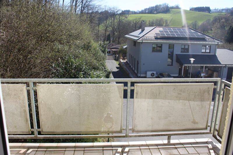 Etagenwohnung Wald-Michelbach Gadern - 2 Zimmer, 85 m&sup2;, 800&euro; | Angebot:26118143