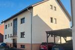 Dachgeschoßwohnung Gernsheim - 4 Zimmer, 86 m&sup2;, 1.150&euro; | Angebot:26006065