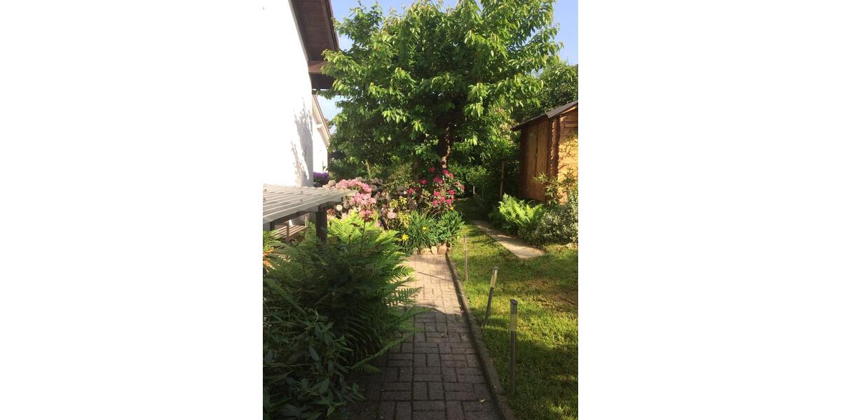 Etagenwohnung Weilmünster - 1 Zimmer, 45 m&sup2;, 520&euro; | Angebot:26688910