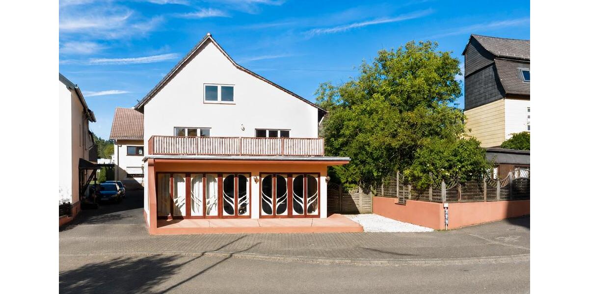Gewerbeobjekt Singhofen - 990&euro; | Angebot:26645729