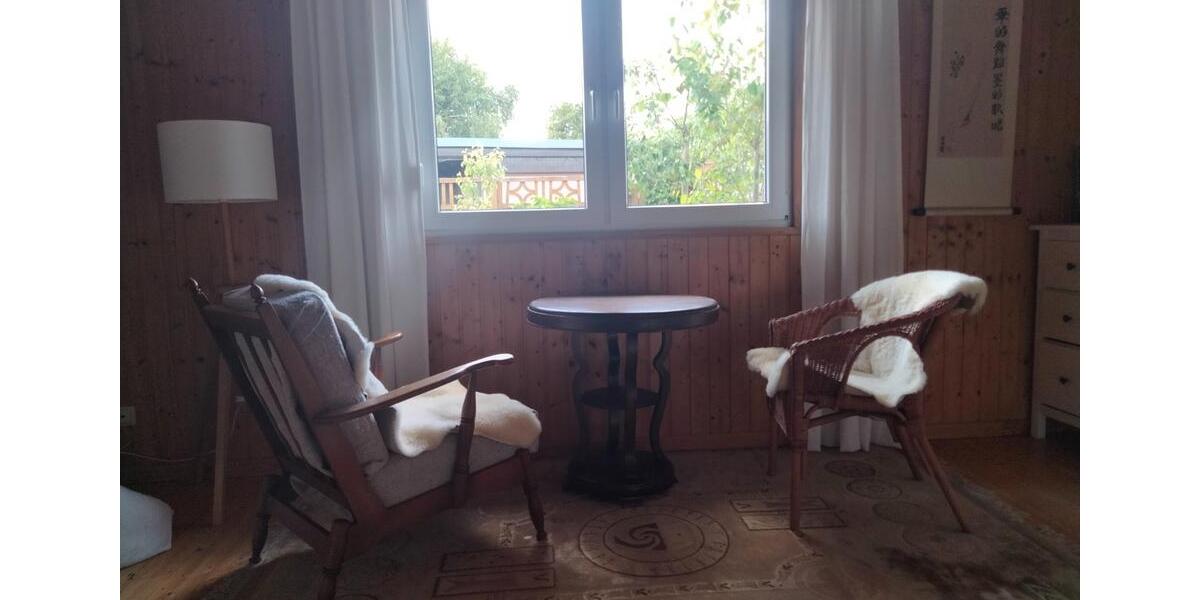 Wohnen auf Zeit Hungen - 1 Zimmer, 35 m&sup2;, 50&euro; | Angebot:26591841