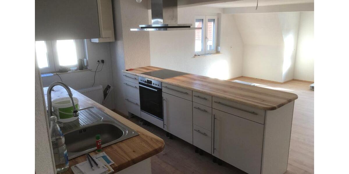Dachgeschoßwohnung Winterlingen - 2 Zimmer, 70 m&sup2;, 550&euro; | Angebot:26024477
