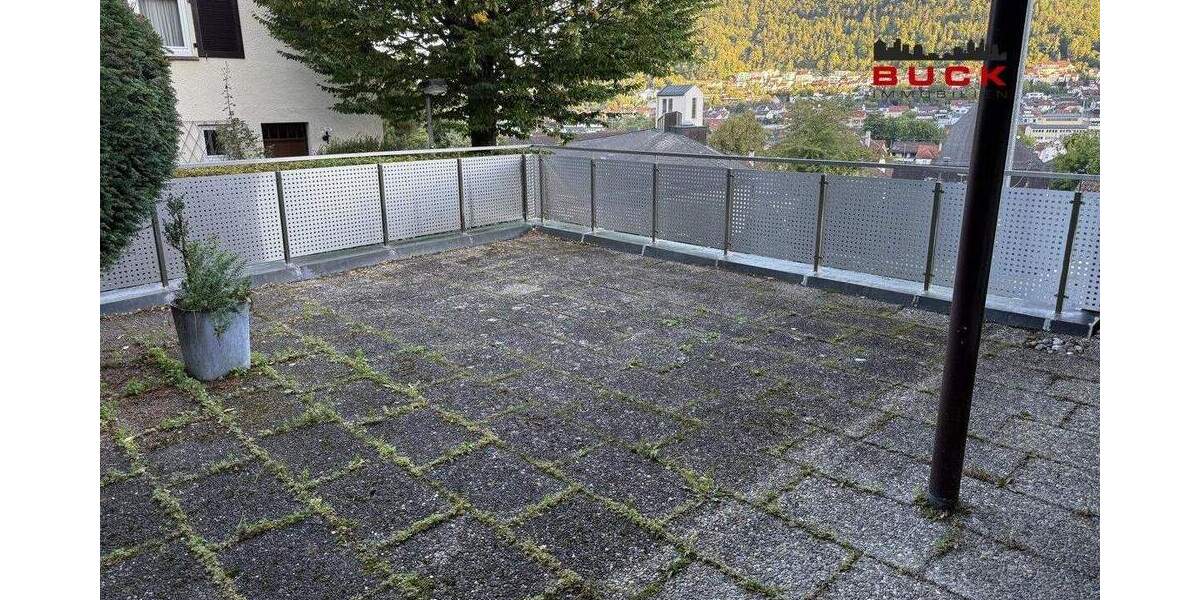 Einfamilienhaus Geislingen an der Steige Geislingen - 5 Zimmer, 174 m&sup2;, 1.500&euro; | Angebot:25696268