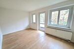 Helle 2-Zimmer-Wohnung mit Einbauküche und Balkon auf dem Kaßberg!