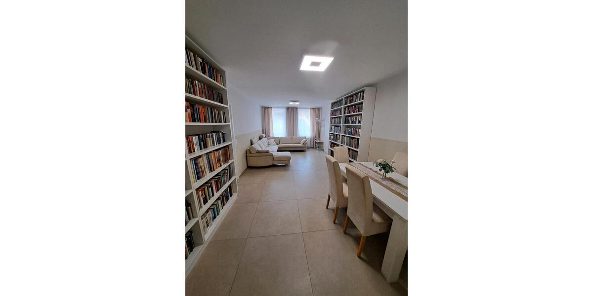 Wohnen auf Zeit Vlotho - 3 Zimmer, 80 m&sup2;, 140&euro; | Angebot:20715279