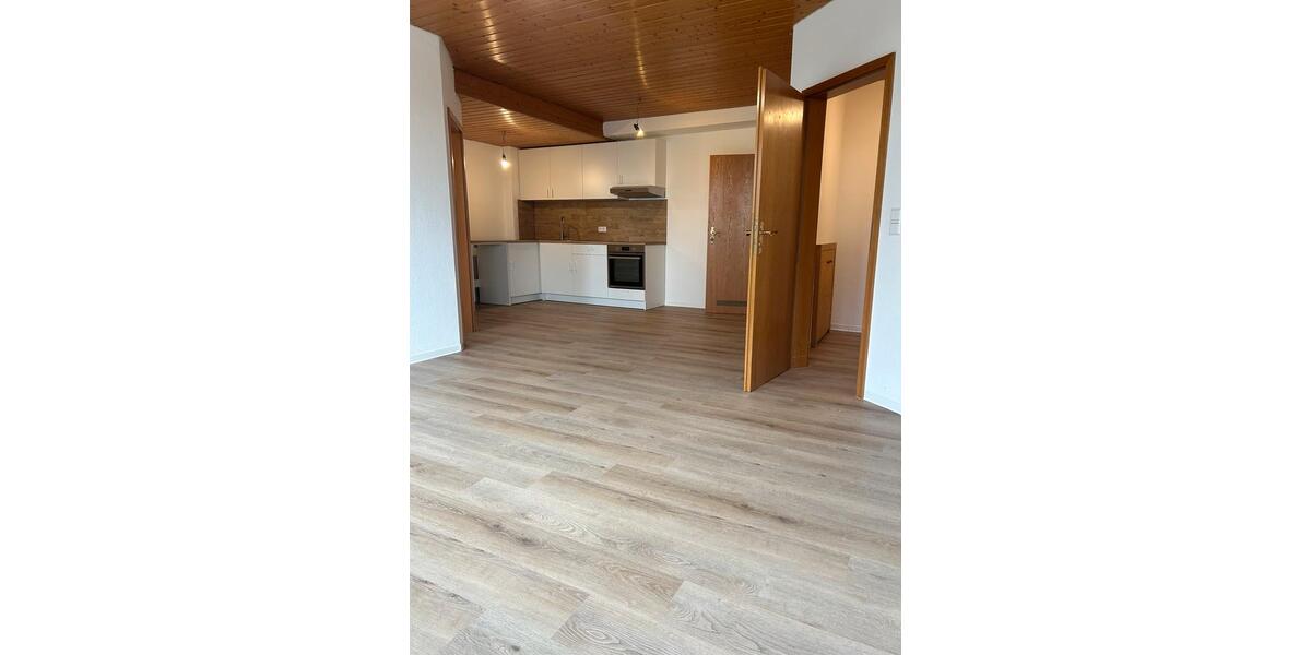Erdgeschoßwohnung Baienfurt - 2 Zimmer, 42 m&sup2;, 760&euro; | Angebot:25168048