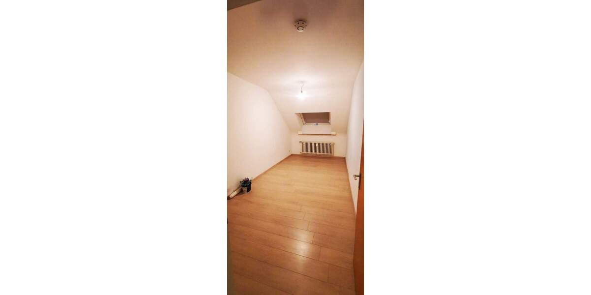 Etagenwohnung Bad Mergentheim Löffelstelzen - 4 Zimmer, 91 m&sup2;, 700&euro; | Angebot:25670116