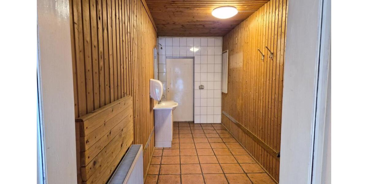 Gewerbeobjekt Rahden - 1.200&euro; | Angebot:24555456