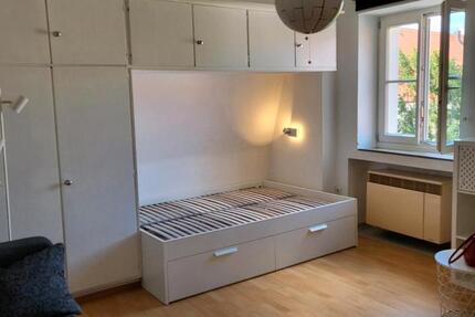 Zentrale 1 Zimmer Wohnung in der Innenstadt 1 zimmer