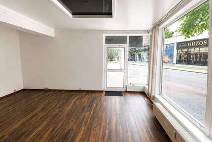 Gewerbeobjekt Duisburg Walsum - 525&euro; | Angebot:27031313