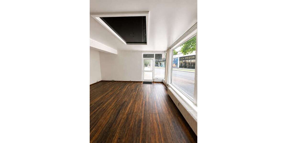 Gewerbeobjekt Duisburg Walsum - 525&euro; | Angebot:27031313