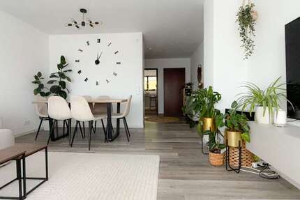 Wohnung zum Mieten in Künzelsau 900 € 86 m² 4 zimmer