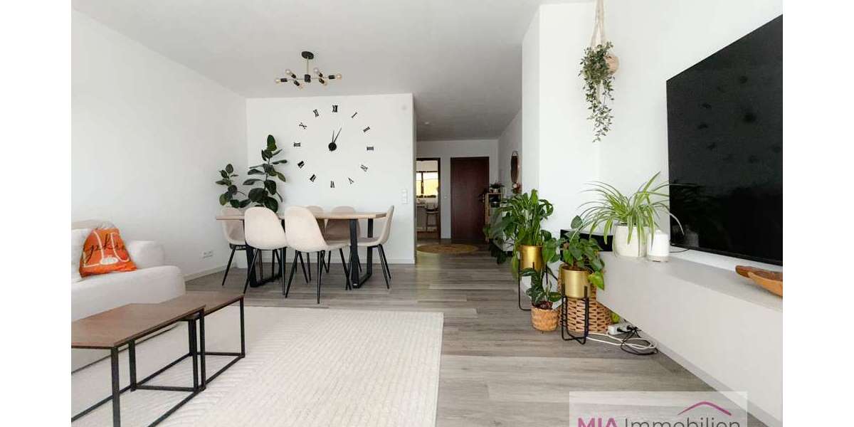 Wohnung zum Mieten in Künzelsau 900 € 86 m² 4 zimmer