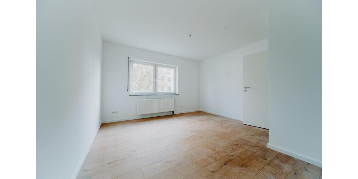 Renovierte 2-ZKB Wohnung mit Einbauküche und Balkon in Duisburg! 2 zimmer