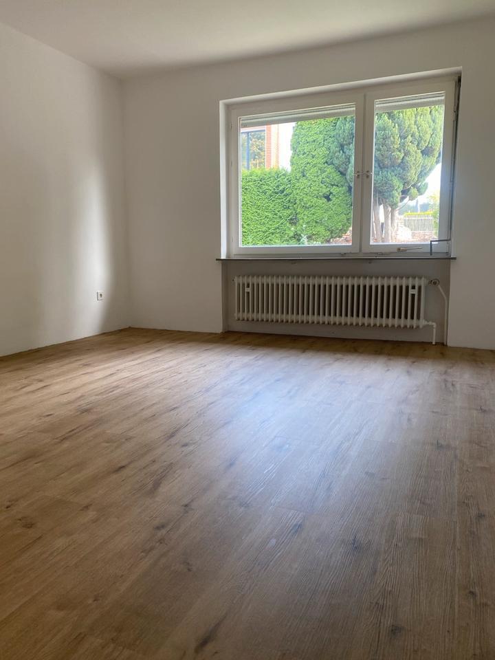 3er WG an Polizeischüler zu vermieten-frisch renoviert-staufrei
