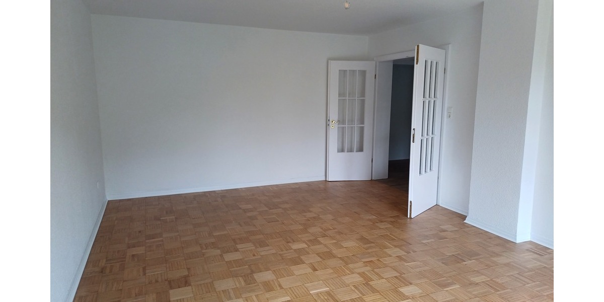 2-Zimmerwohnung mit Terrasse 2 zimmer