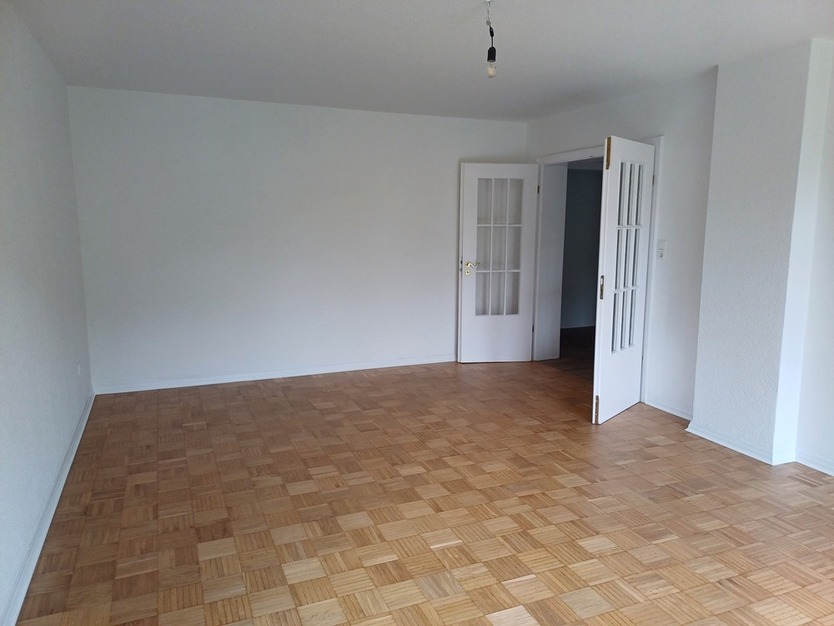 2-Zimmerwohnung mit Terrasse 2 zimmer