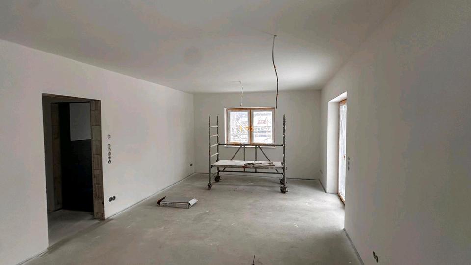 Etagenwohnung Winsen (Aller) - 3 Zimmer, 86 m&sup2;, 1.100&euro; | Angebot:25046254