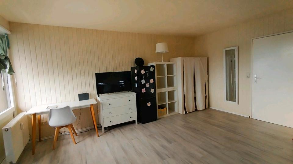 Wohnen auf Zeit Bovenden - 1 Zimmer, 35 m&sup2;, 700&euro; | Angebot:24908853