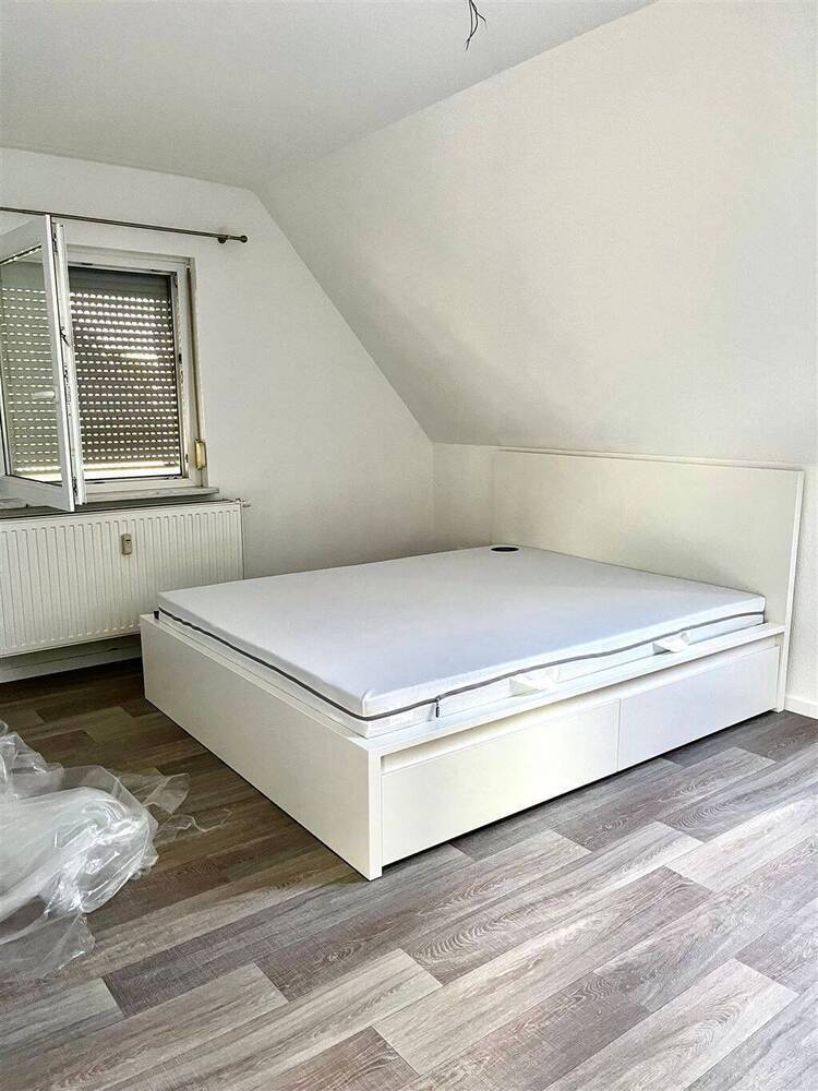 ... Ihre neue Wohnung ist da - wie für Sie gemacht ....