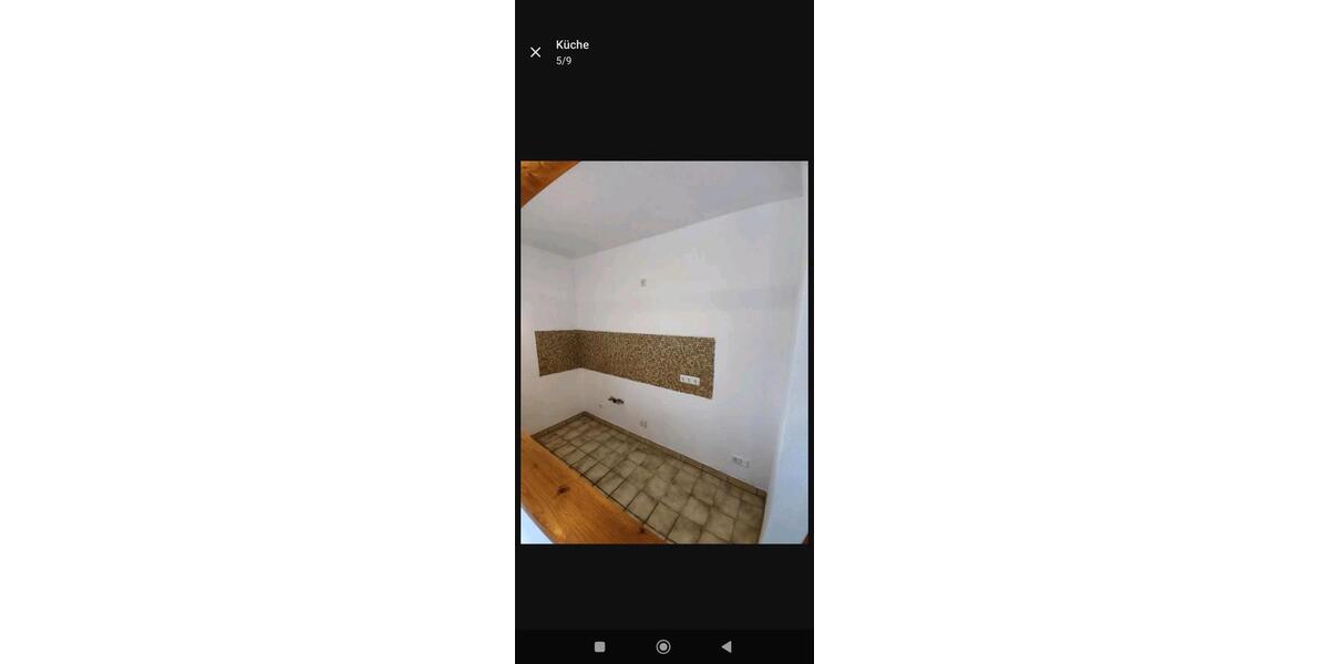 Etagenwohnung Wöllstein - 2 Zimmer, 49 m&sup2;, 470&euro; | Angebot:25982055