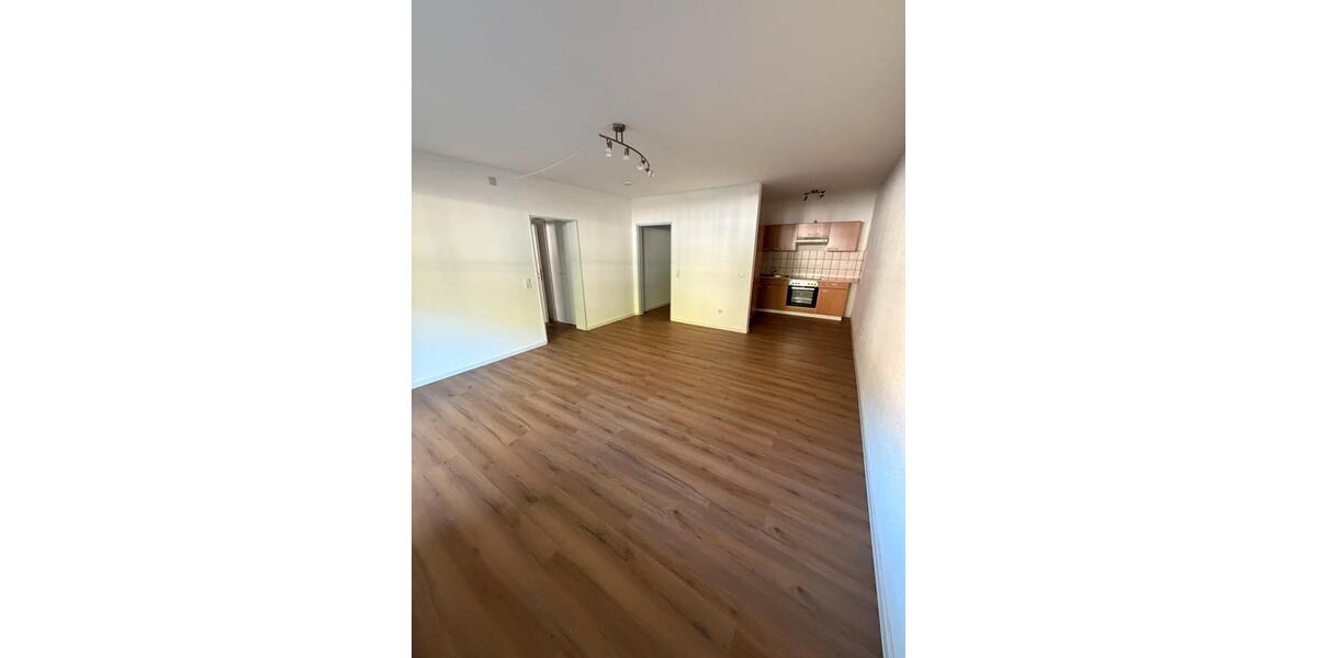Erdgeschoßwohnung Ellrich - 1 Zimmer, 55 m&sup2;, 450&euro; | Angebot:26382582