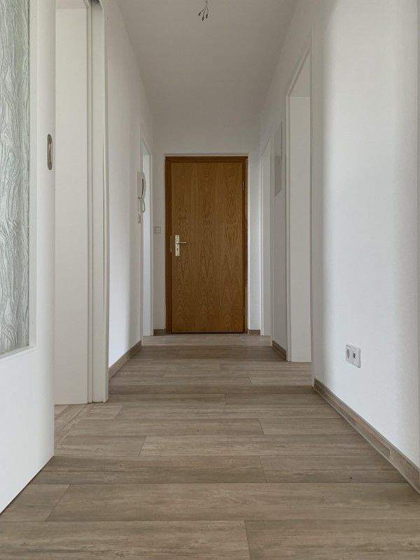 Gemütliche 4 Raumwohnung mit Balkon 4 zimmer