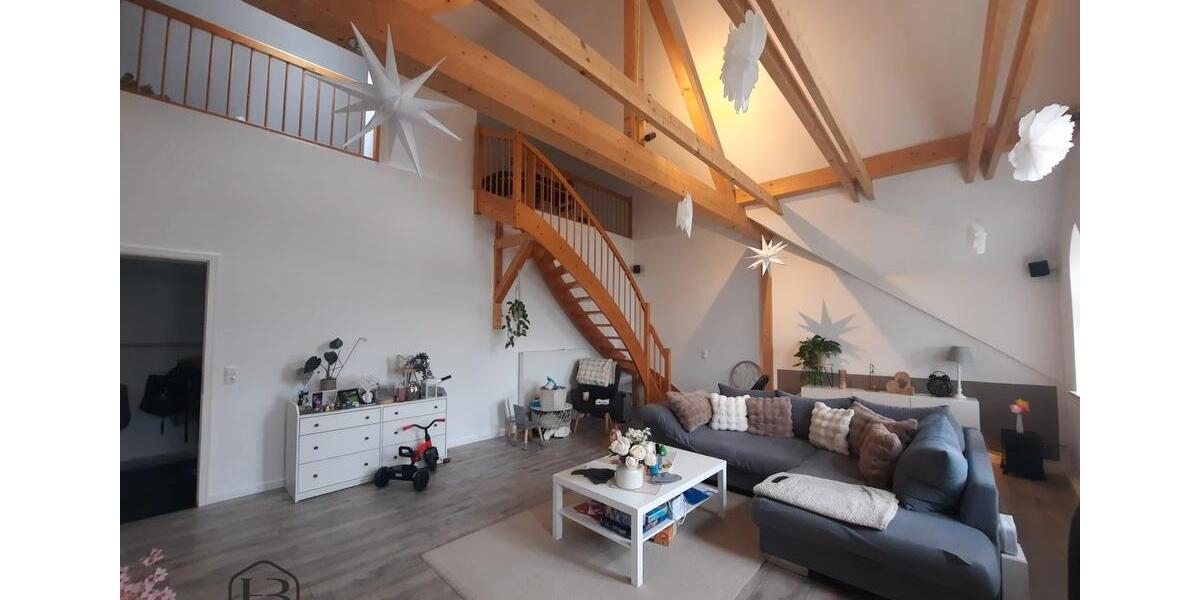 Etagenwohnung Stendal - 4 Zimmer, 237 m&sup2;, 1.423&euro; | Angebot:26144598