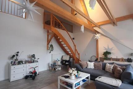 Wohnung Stendal - 4 Zimmer, 237 m&sup2;, 1.423&euro; | Angebot:26144598