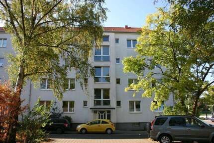 Wohnung Magdeburg Hopfengarten - 3 Zimmer, 63 m&sup2;, 379&euro; | Angebot:26392417