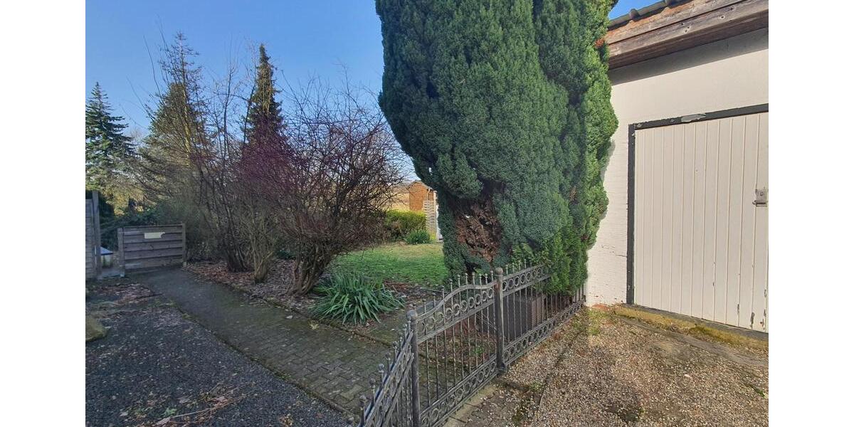 Etagenwohnung Nusse - 2 Zimmer, 61 m&sup2;, 640&euro; | Angebot:25361612