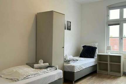 Zimmer Wismar Altstadt - 630&euro; | Angebot:26303201