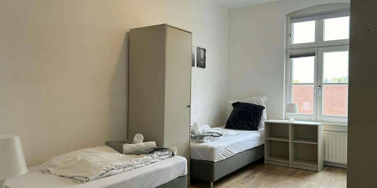 Zimmer Wismar Altstadt - 630&euro; | Angebot:26303201