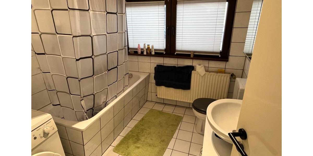 Maisonettenwohnung Braunschweig Wabe-Schunter-Beberbach - 2 Zimmer, 75 m&sup2;, 800&euro; | Angebot:25903326