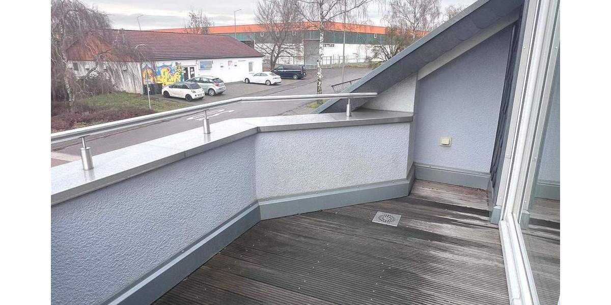 Etagenwohnung Kleinblittersdorf Rilchingen-Hanweiler - 5 Zimmer, 130 m&sup2;, 980&euro; | Angebot:24647828