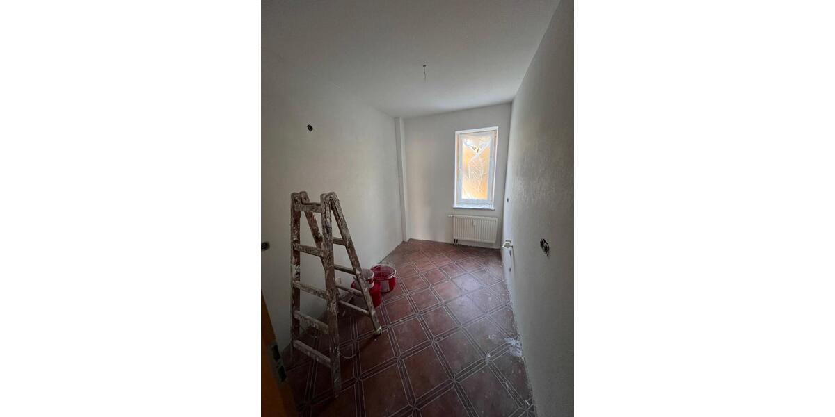 Etagenwohnung Breitenbrunn/Erzgebirge Erzgebirge - 3 Zimmer, 70 m&sup2;, 385&euro; | Angebot:25906324